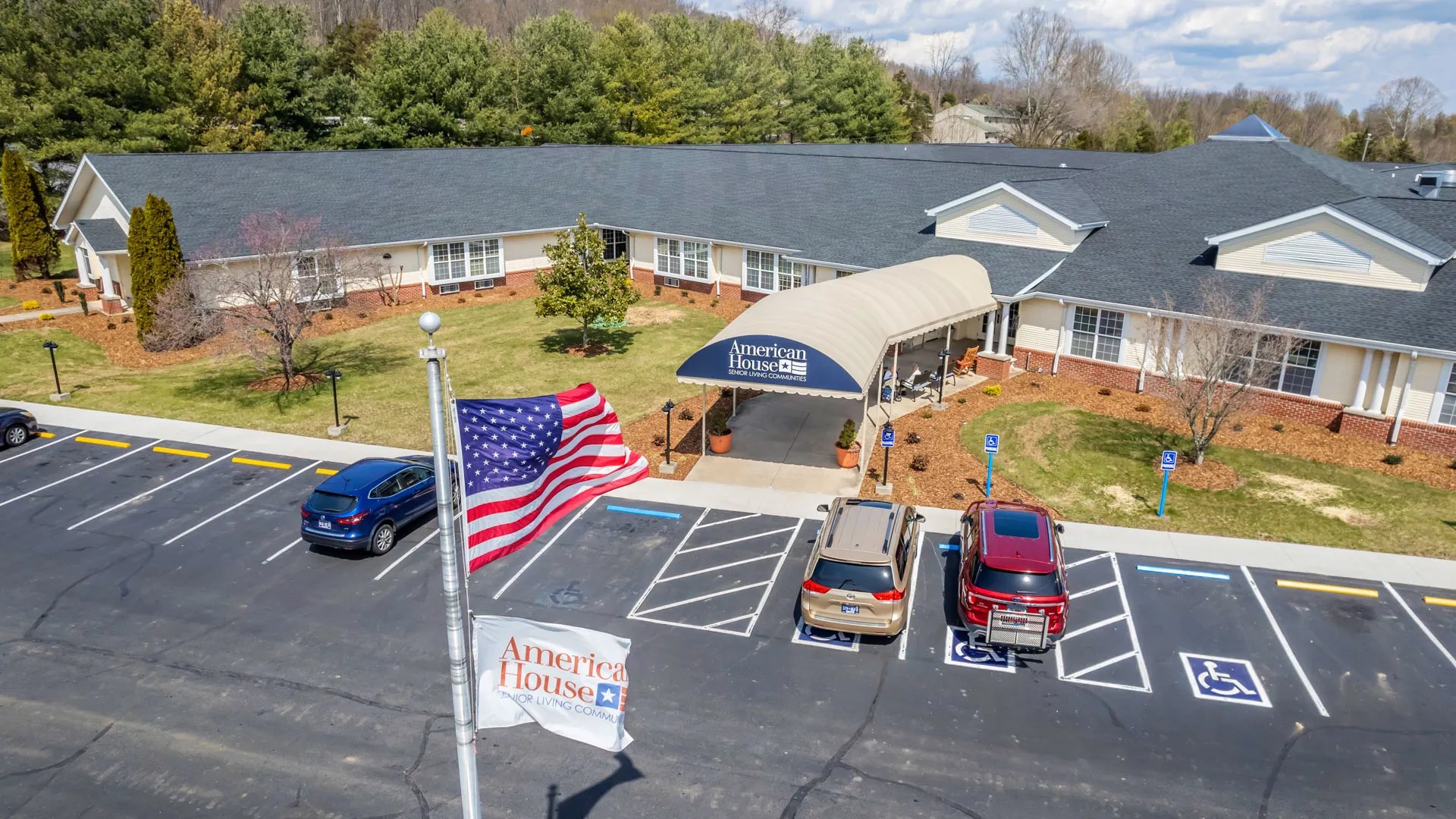 🏘️ 존슨 마을 (존슨타운) 이미지 5